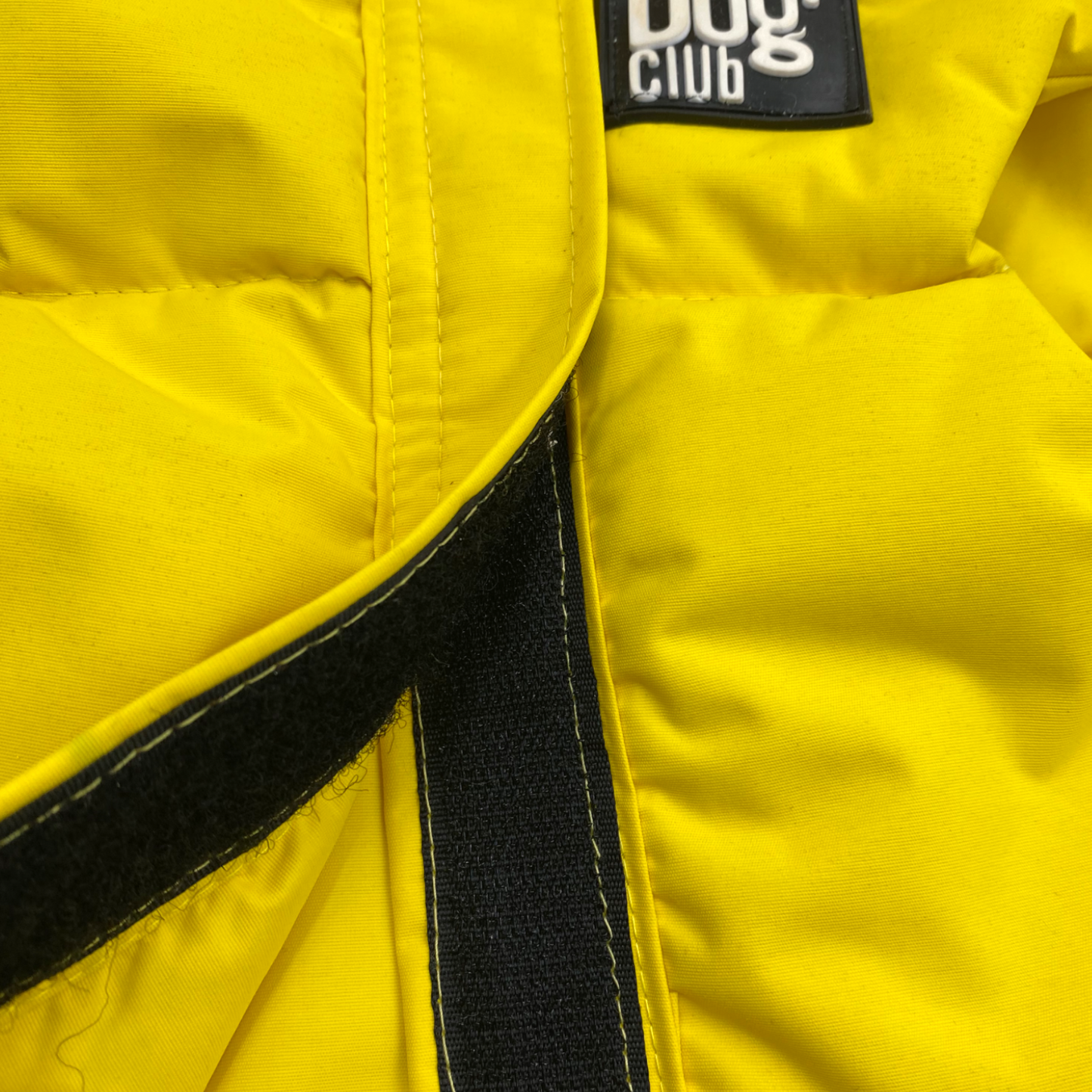 Hoodies - Yellow BomberJacks