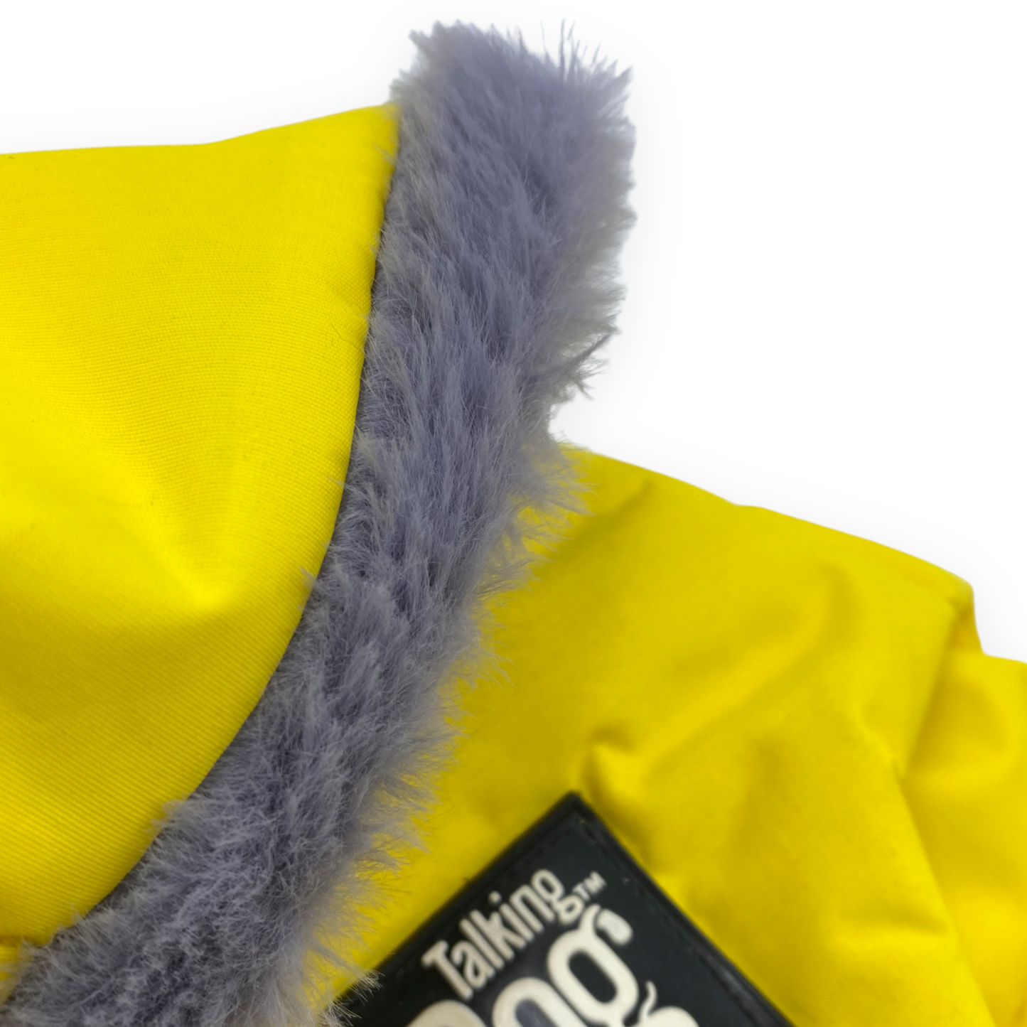 Hoodies - Yellow BomberJacks
