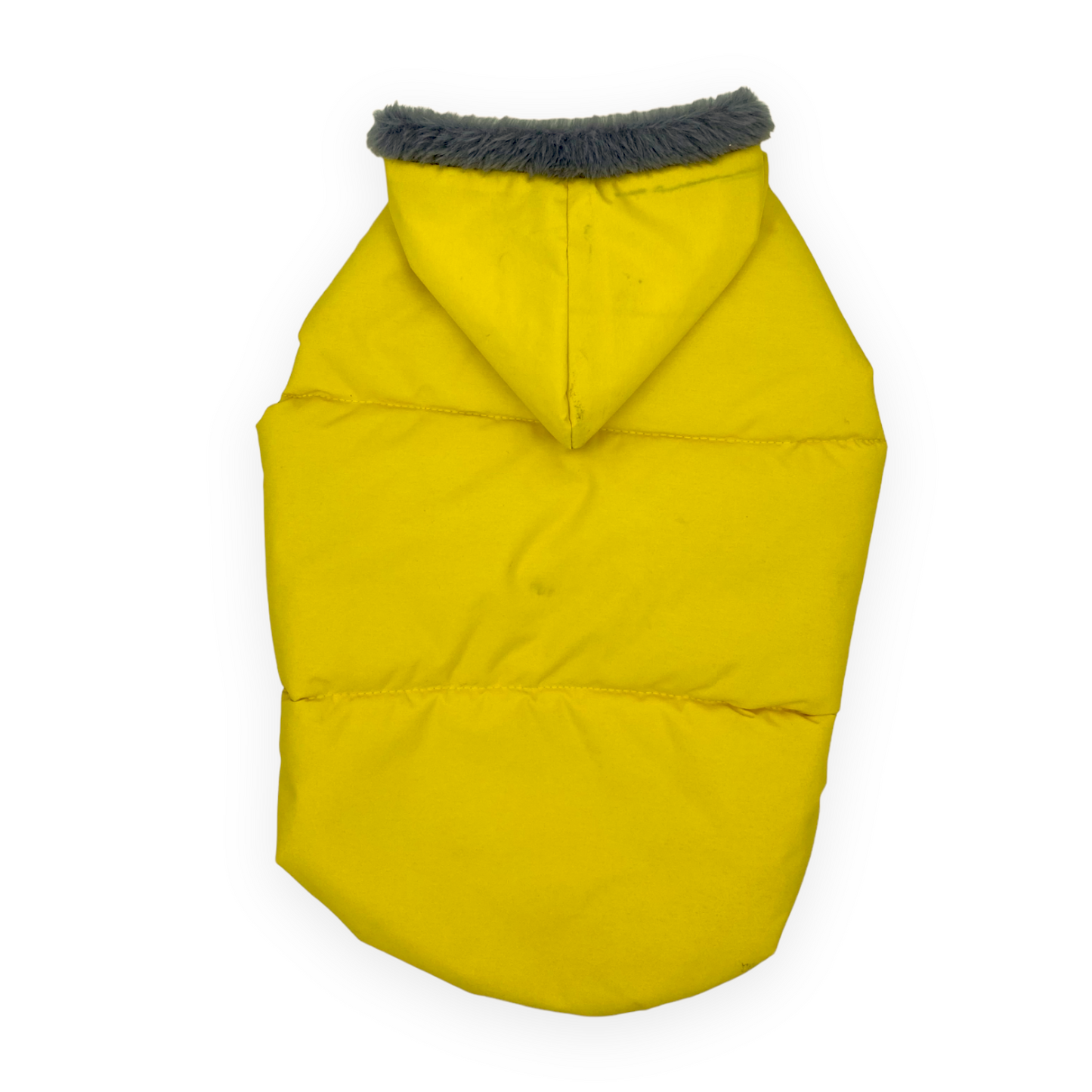 Hoodies - Yellow BomberJacks