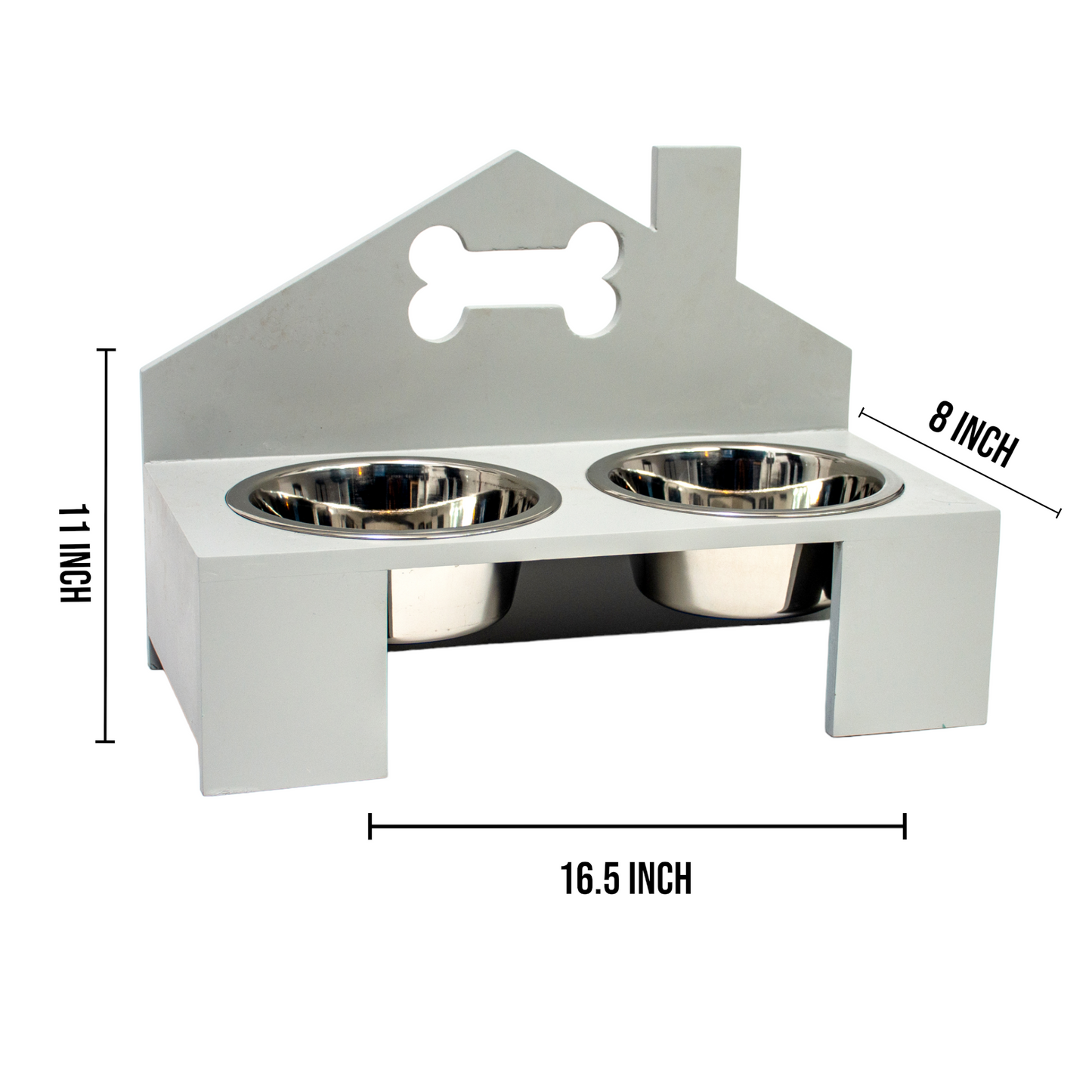 DoggyBowl Diners - Home Sweet Home
