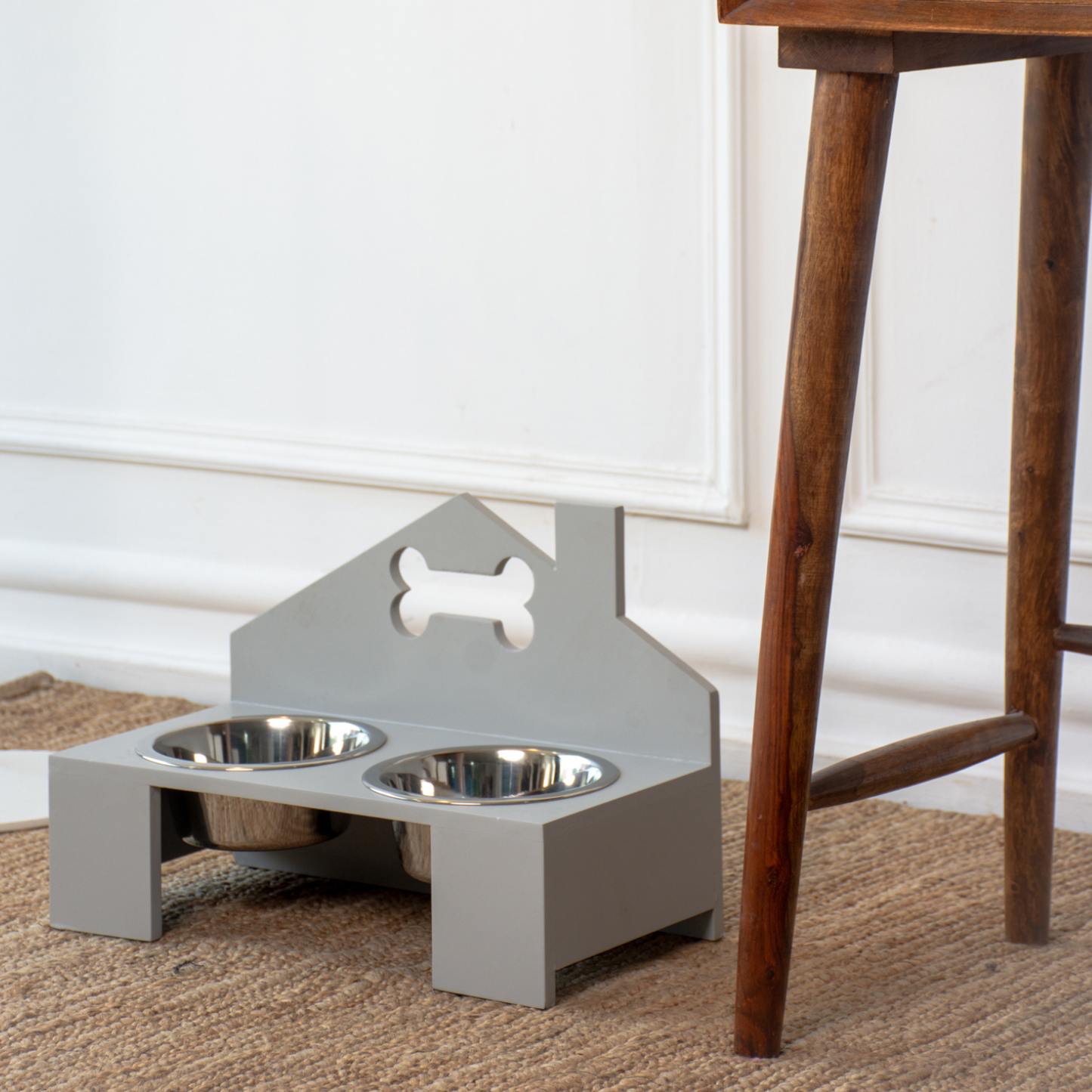 DoggyBowl Diners - Home Sweet Home