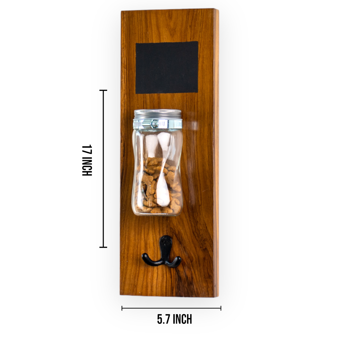 Doggy Leash & Treat Holder