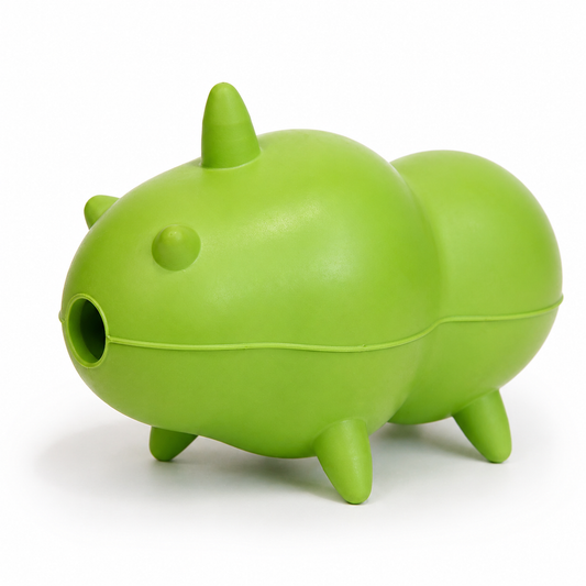 Sturdy - Snokry - Natural Rubber Toy