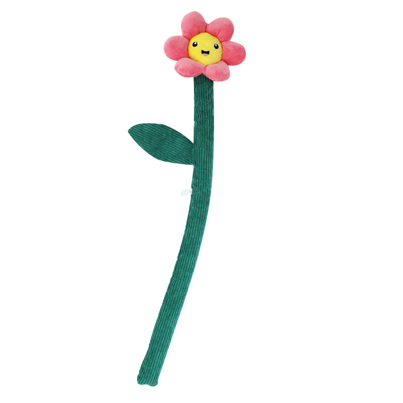 Stem Flower Long Toy