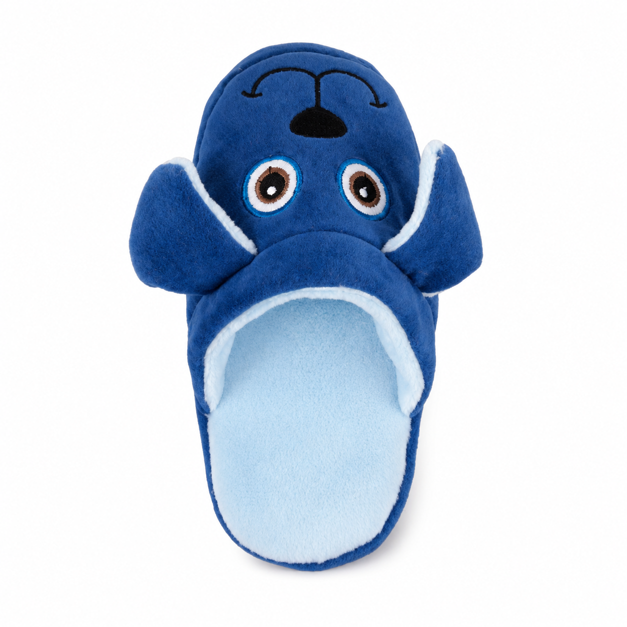 Doggie Dog Slipper - Plush Toy for Dogs