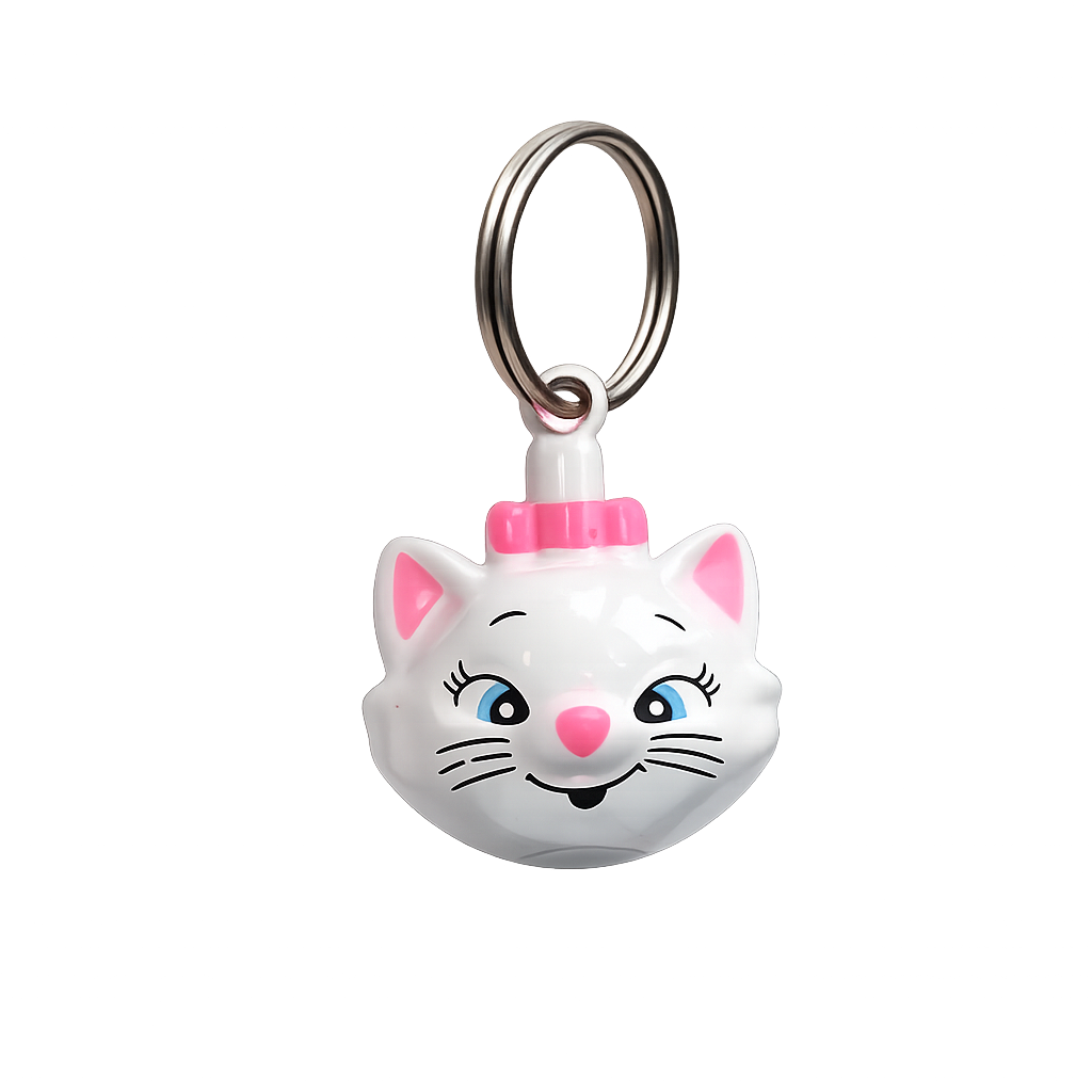 Bell The Cat - Kitty Cat
