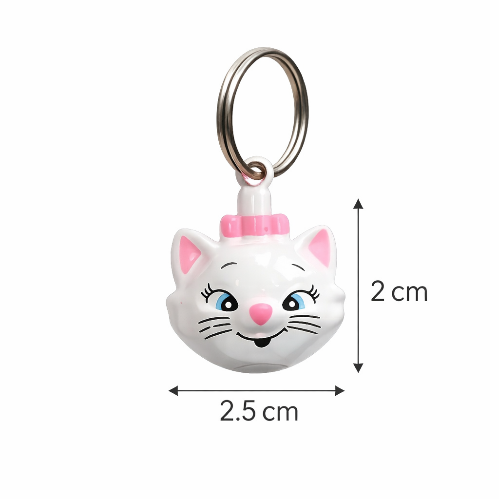 Bell The Cat - Kitty Cat
