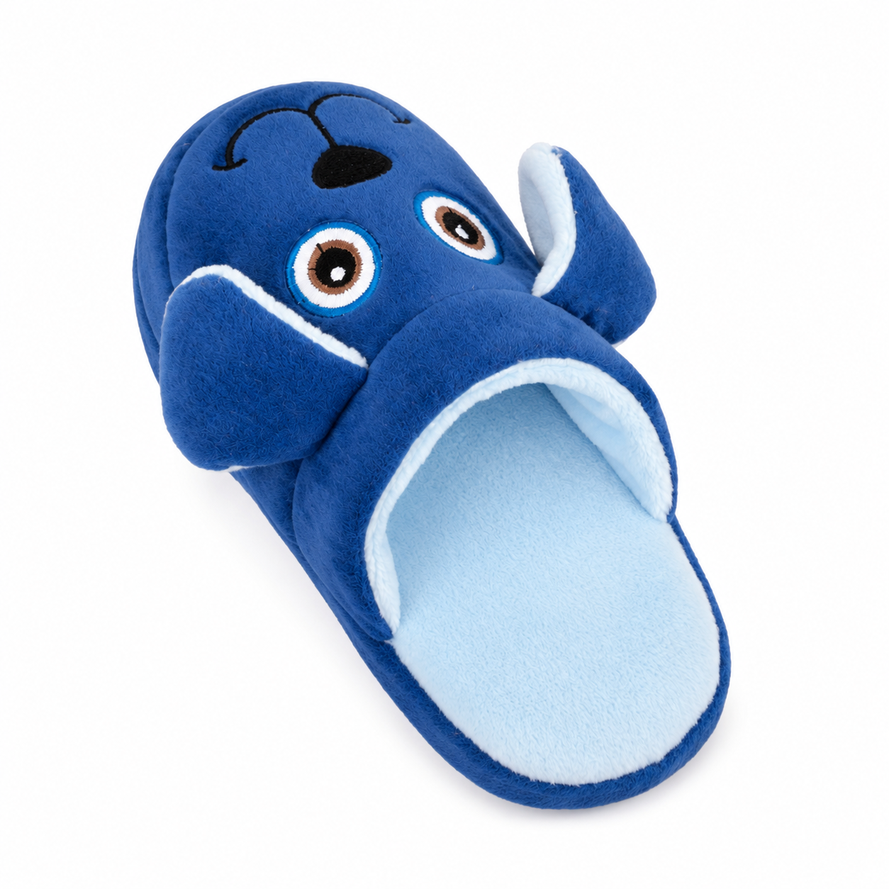 Doggie Dog Slipper - Plush Toy for Dogs
