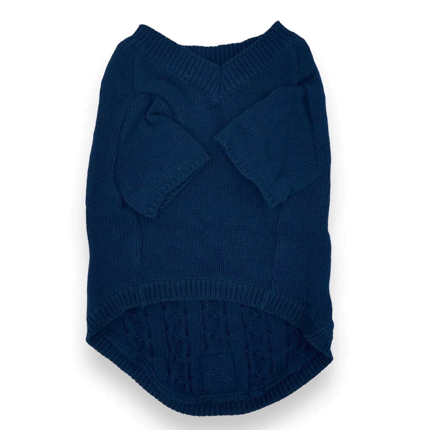 Doggy Jumper - Blue