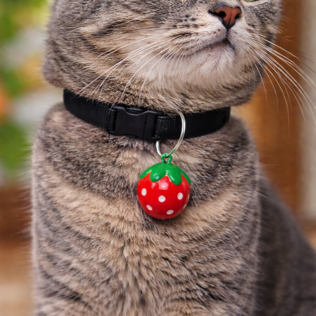 Bell The Cat - Strawberry