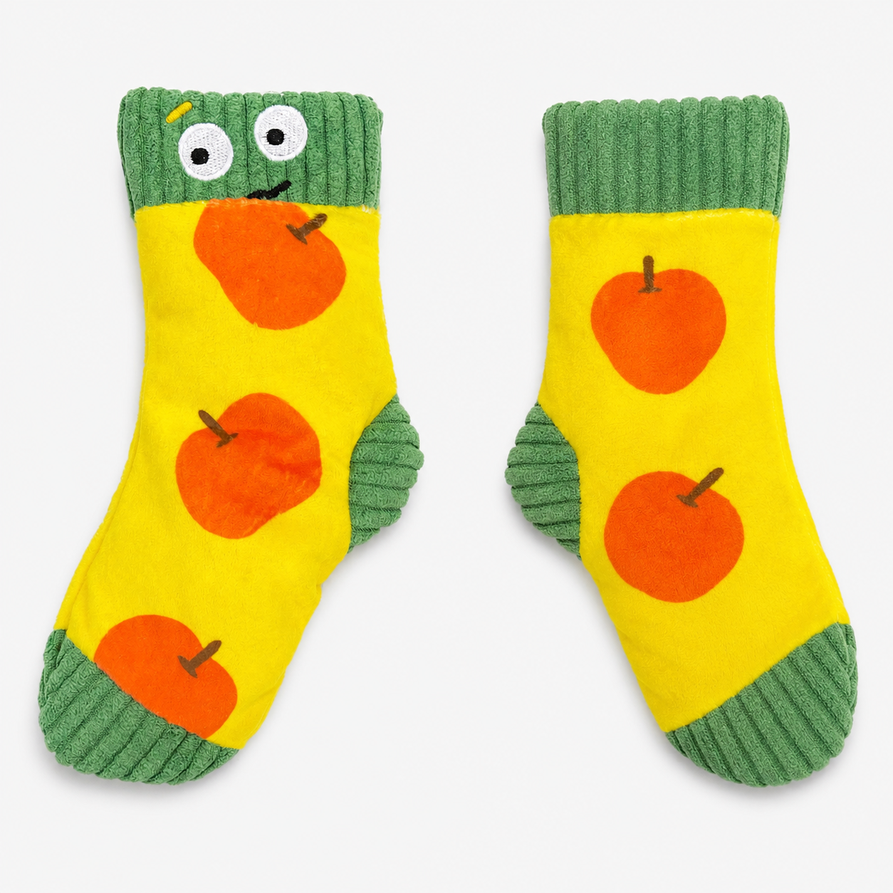 TDC - Appy Mr.Socks - Plush Toy