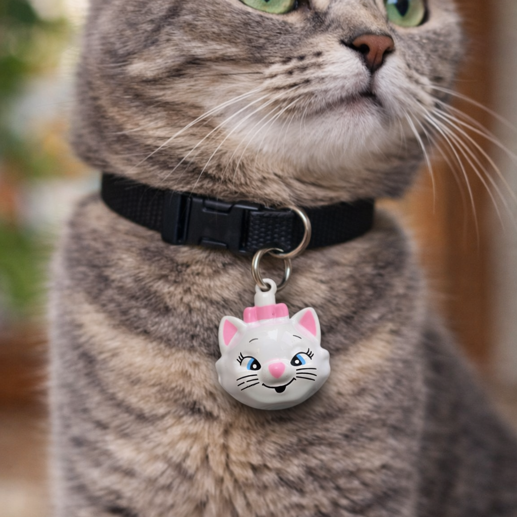 Bell The Cat - Kitty Cat