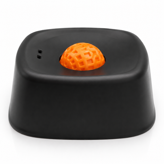 TDC - Lickables - Spin Flow Slow Feeder Bowl Set
