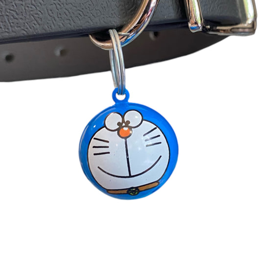 Bell The Cat - Blue Doraemon