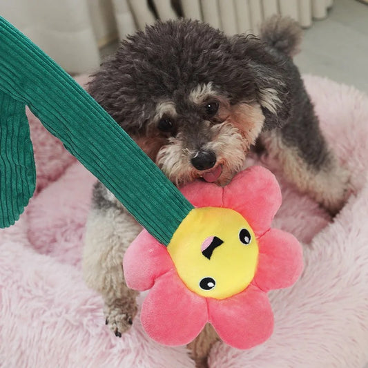 XL - Stem Flower Long Toy