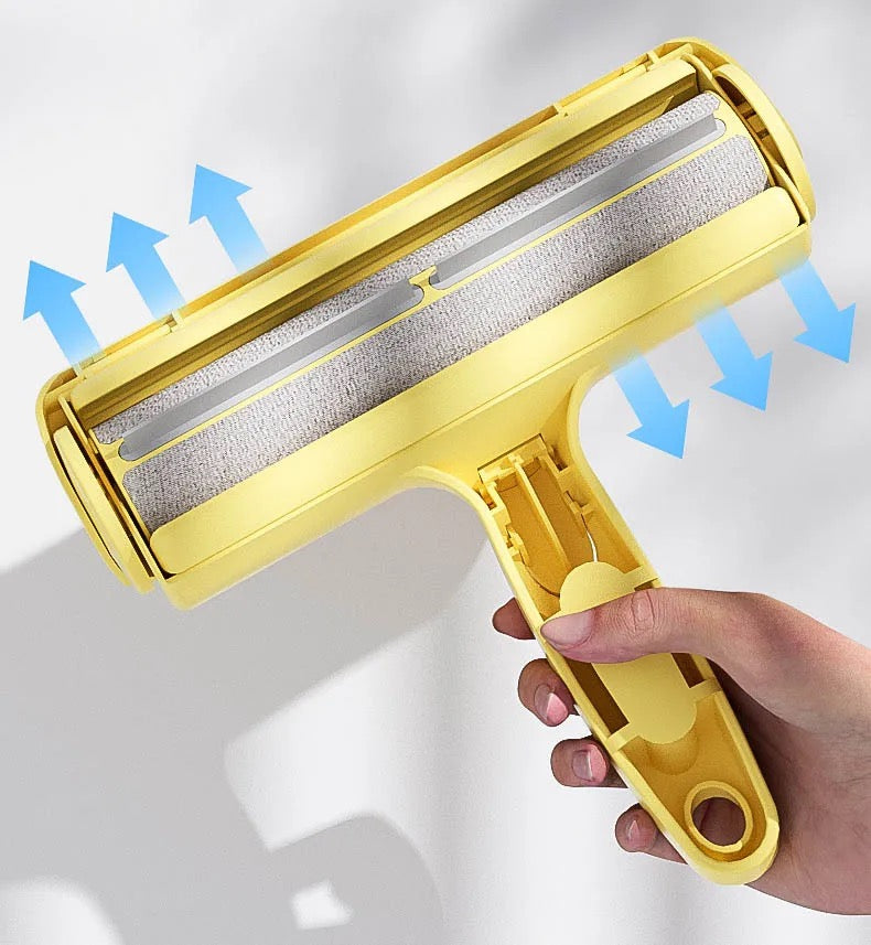 Oh Duck! Lint Roller