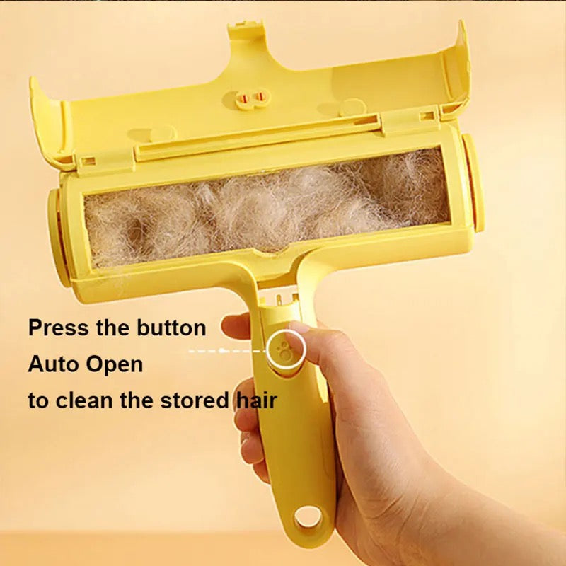 Oh Duck! Lint Roller