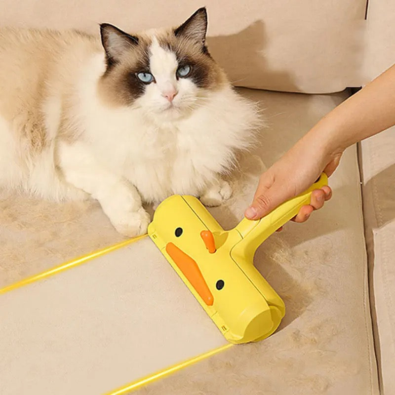 Oh Duck! Lint Roller