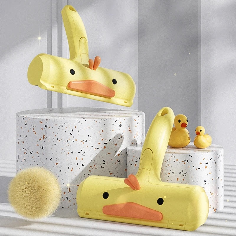 Oh Duck! Lint Roller