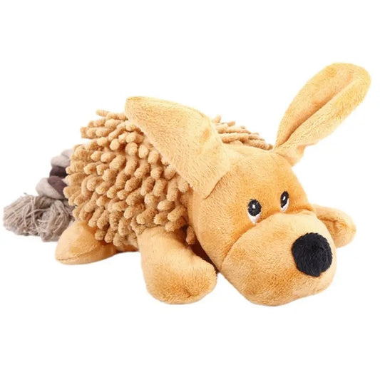 Dog Chomper Toy