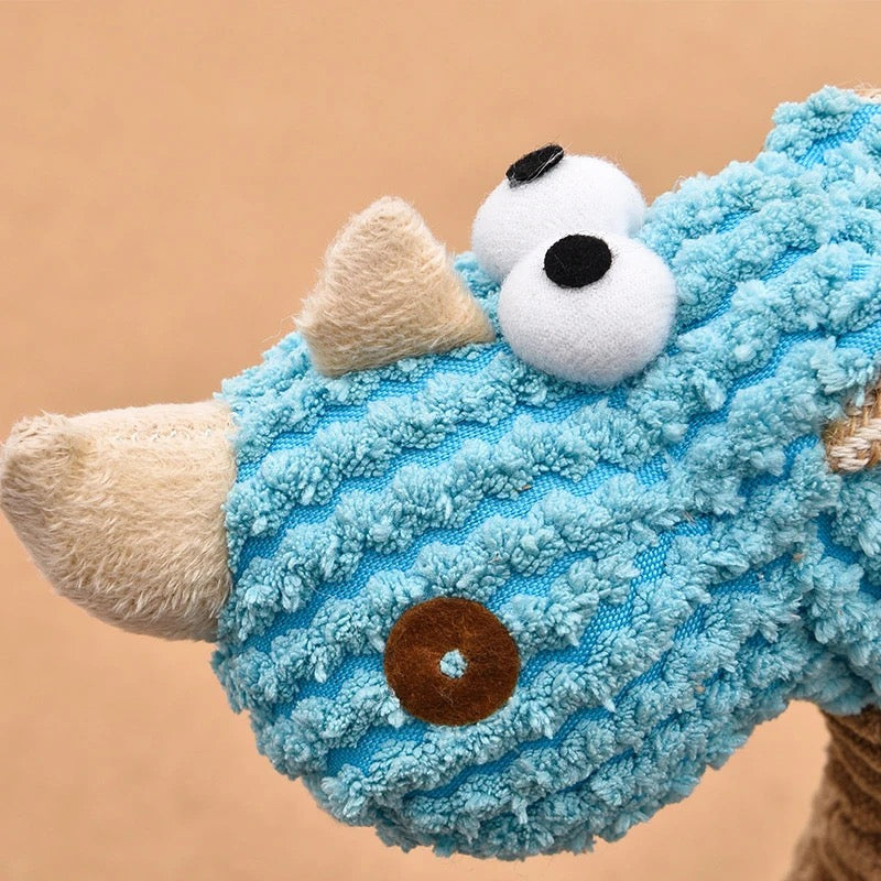 Donkey Chew Toy