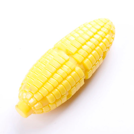 Heavy Chew Corn Toy