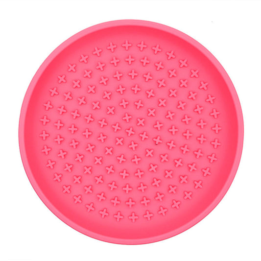 Lickables - Licking Bowls for Dogs - Pink