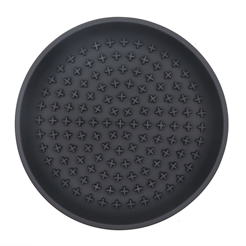 Lickables - Licking Bowls for Dogs - Black