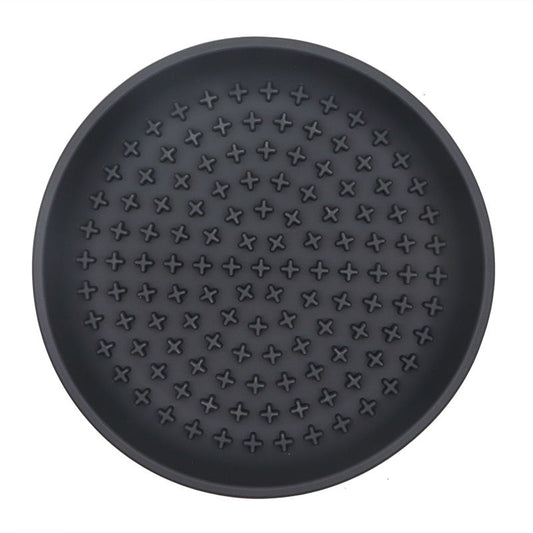 Lickables - Licking Bowls for Dogs - Black