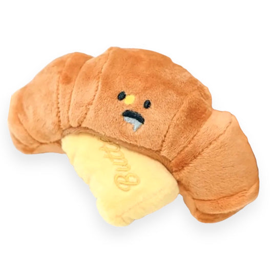 Crusty Croissant Toy