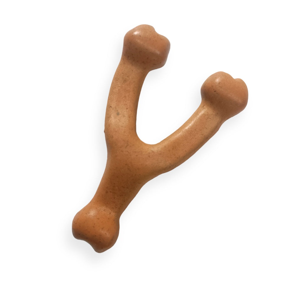 Wishbone Nylon Bone - Heavy Chew