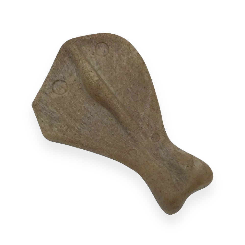 Flap Chew Nylon Bone - Heavy Chew