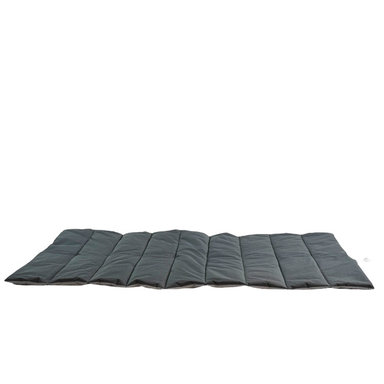 Roll Up - Travel Bed for Dogs - Black