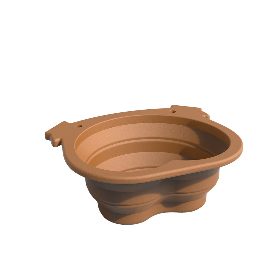 Travel Bowls - Foldable travel bowl for dogs