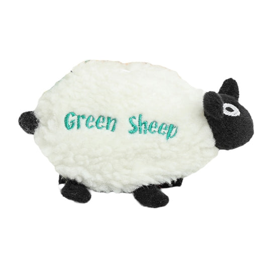 Baa Baa Black Sheep! Poop Bag Dispenser