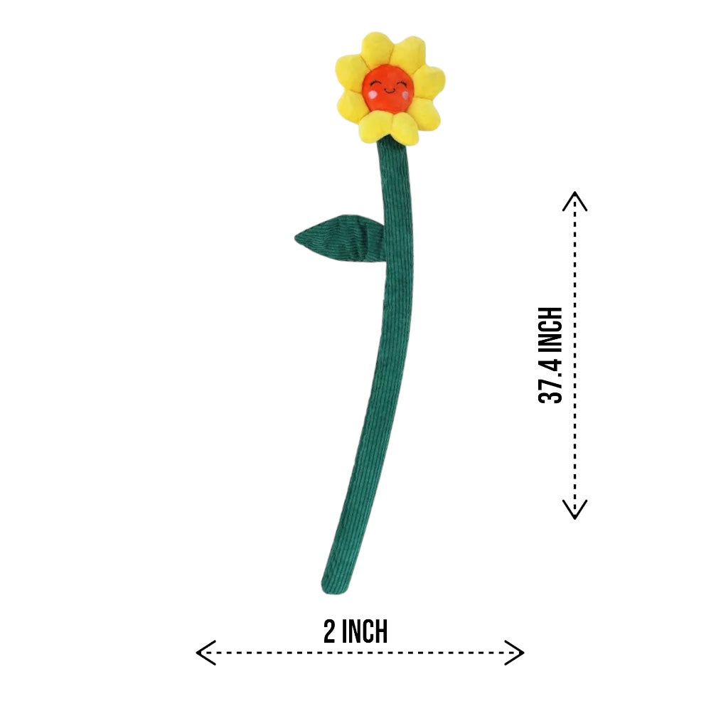 Stem Flower Long Toy