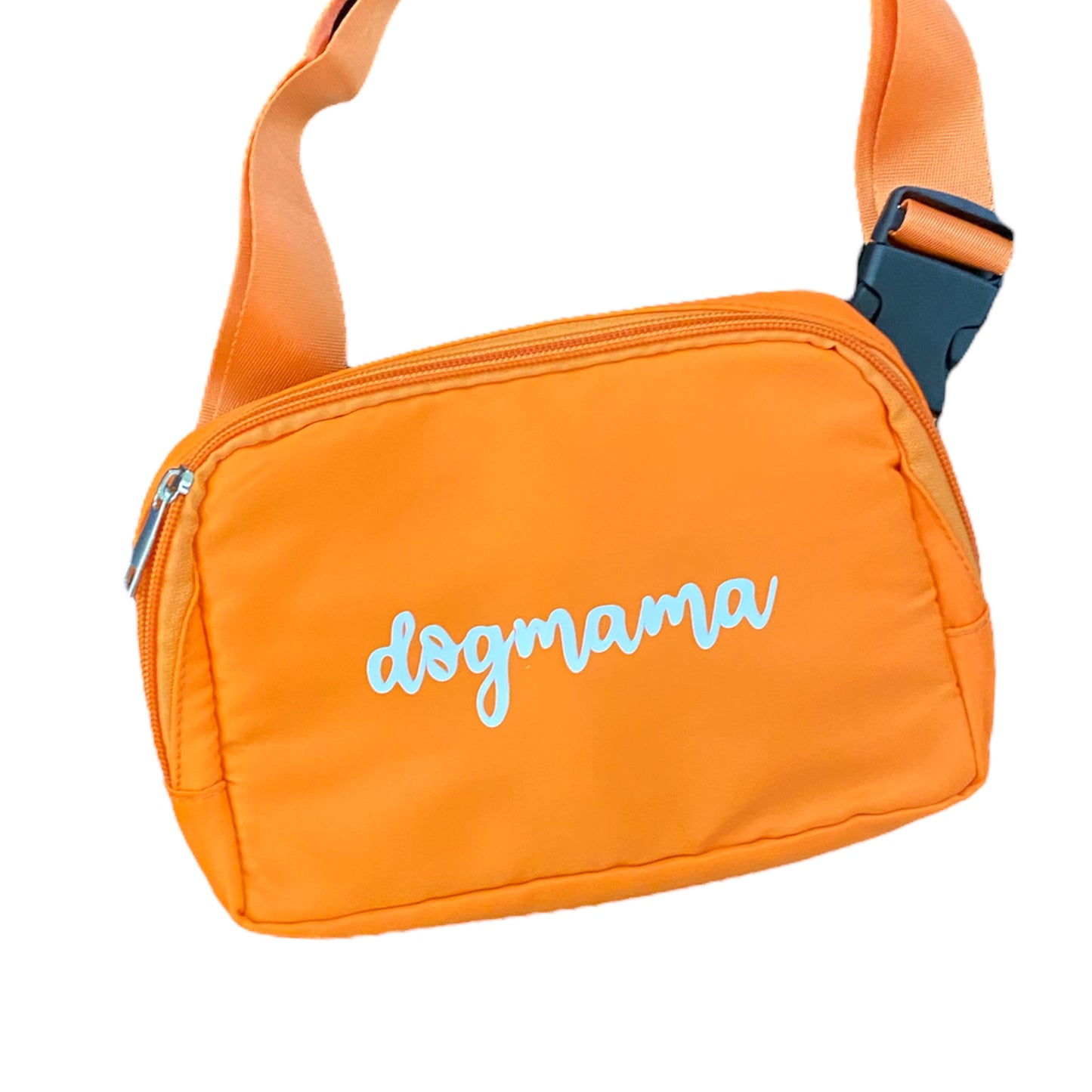 Dog Mama - Waist Pouch
