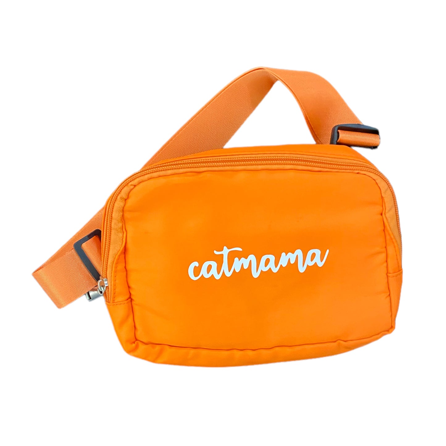 Cat Mama - Waist Pouch