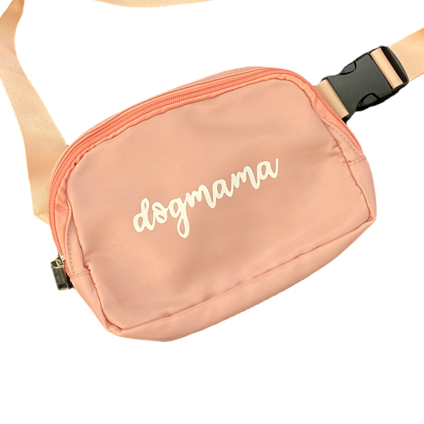 Dog Mama - Waist Pouch