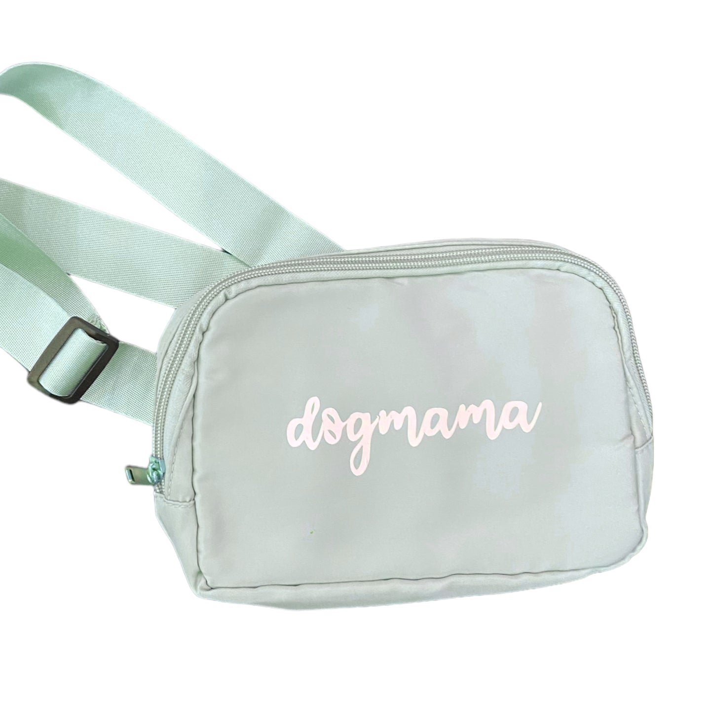 Dog Mama - Waist Pouch