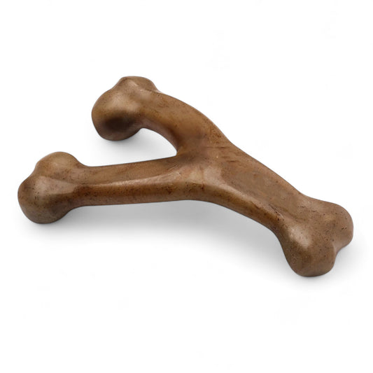 Wishbone Nylon Bone - Heavy Chew