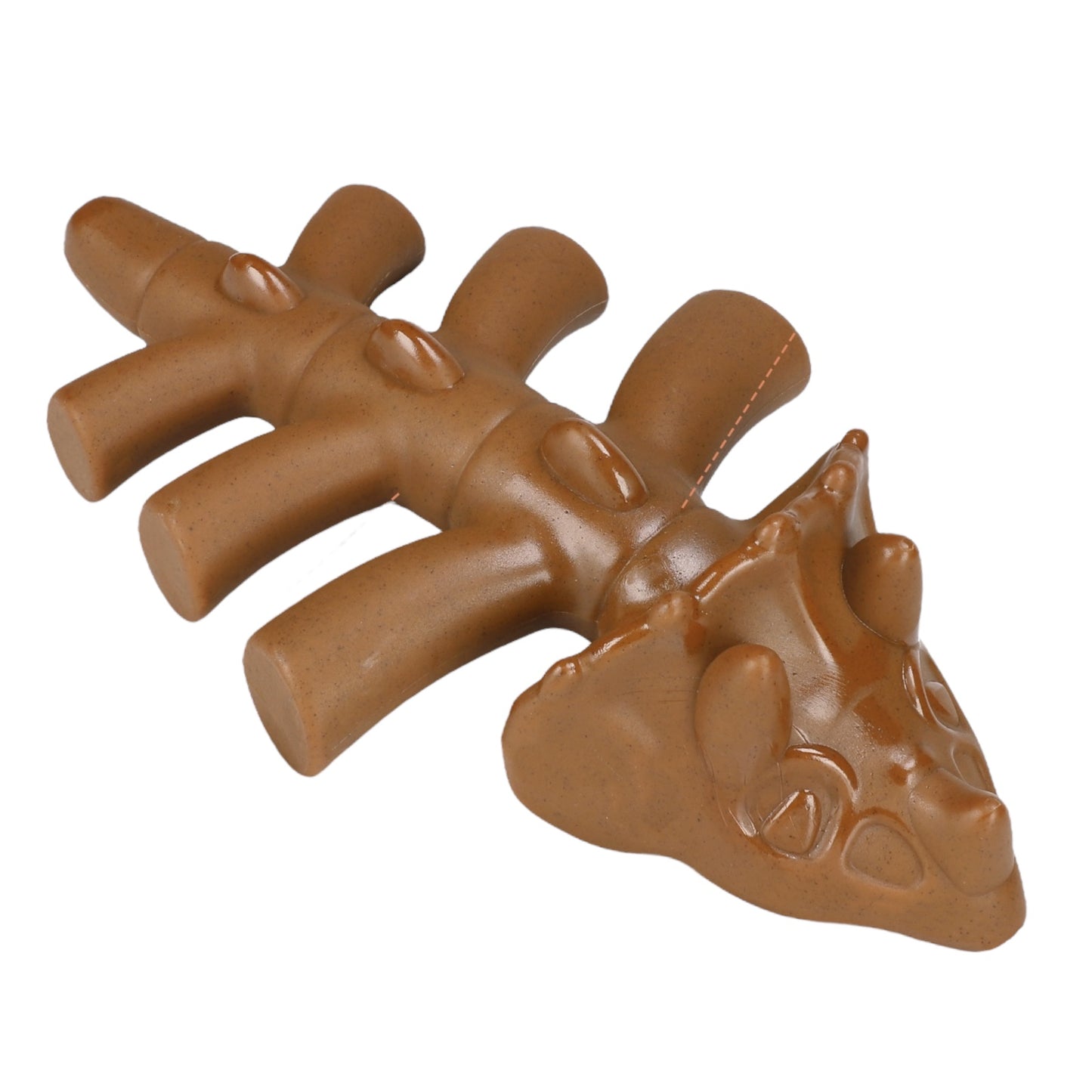 Dinosaur Nylon Bone - Heavy Chew