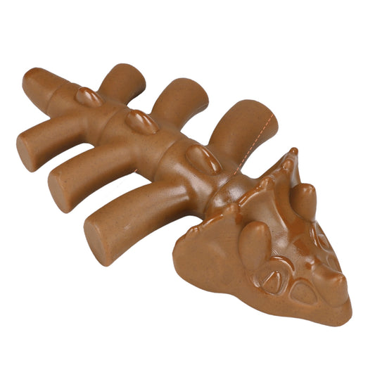 Dinosaur Nylon Bone - Heavy Chew
