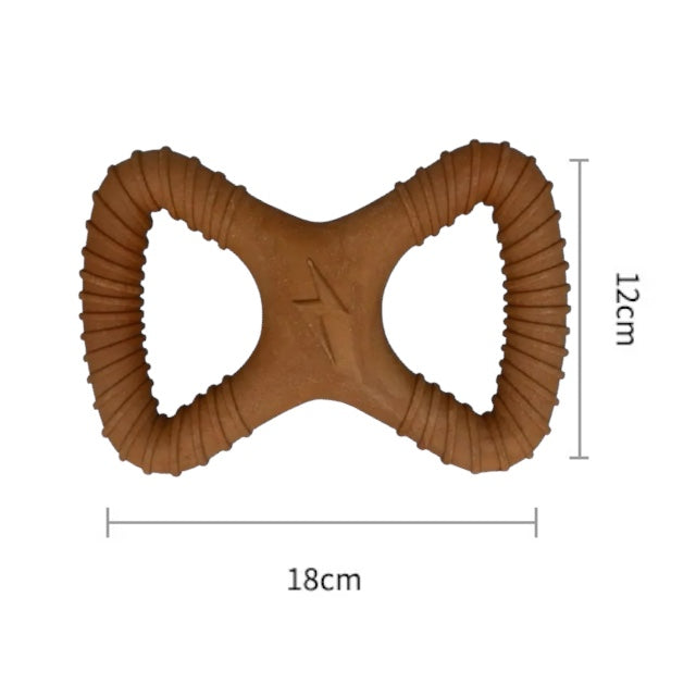 Infinity Nylon Bone - Heavy Chew