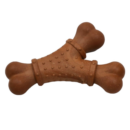 Y-Shape Nylon Bone - Heavy Chew