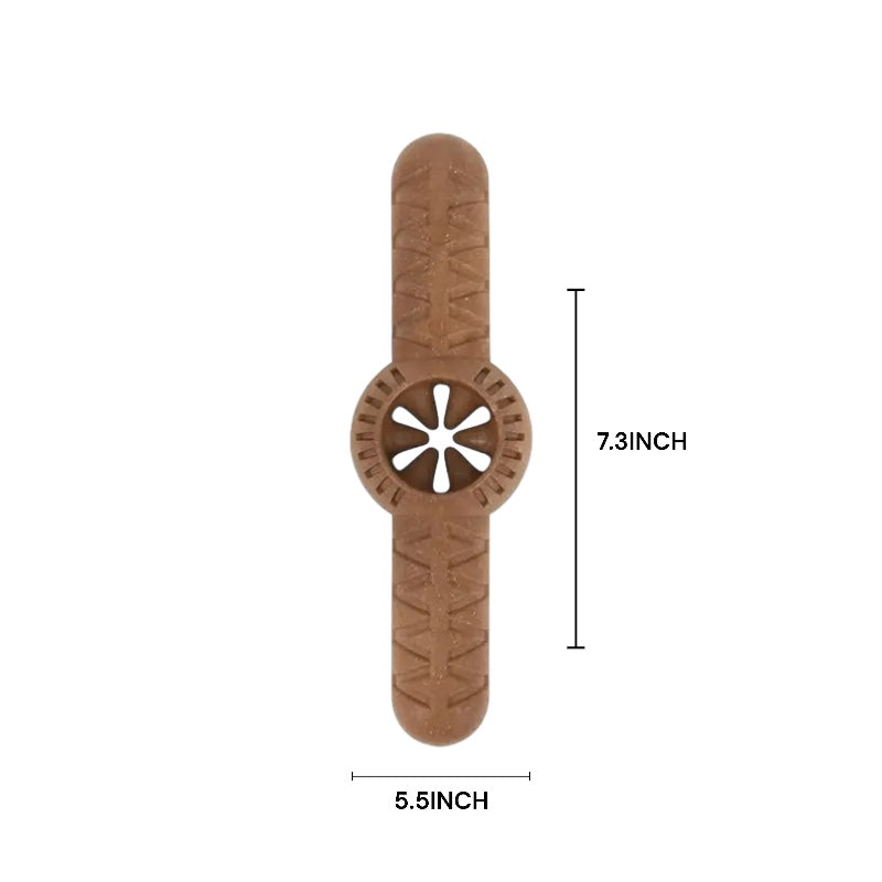 Bar Nylon Bone - Heavy Chew