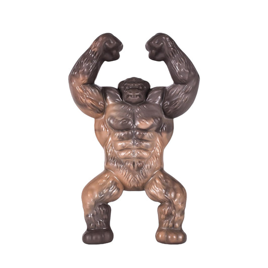 Gorilla Nylon Bone - Heavy Chew