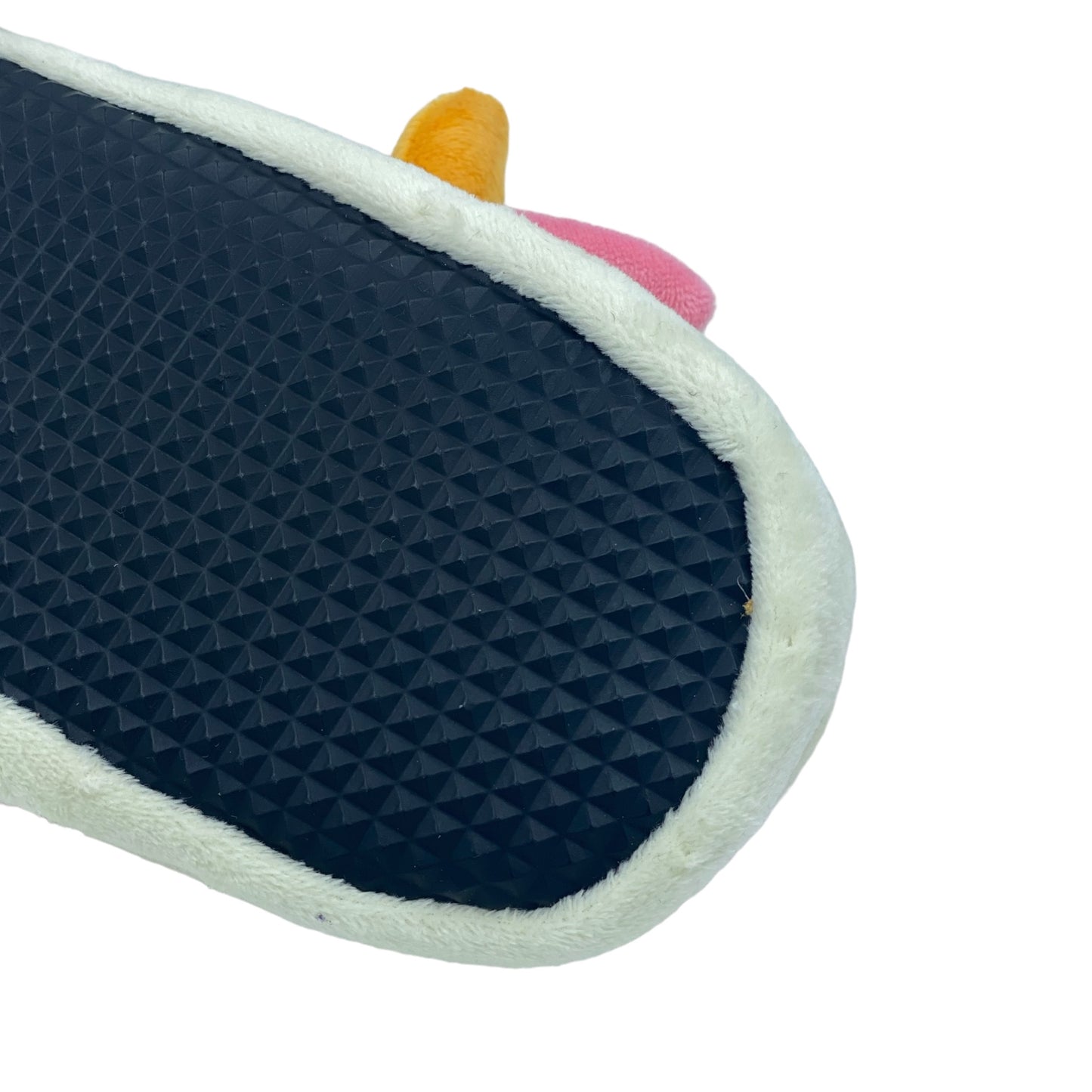 Doggie Cow Slipper Toy