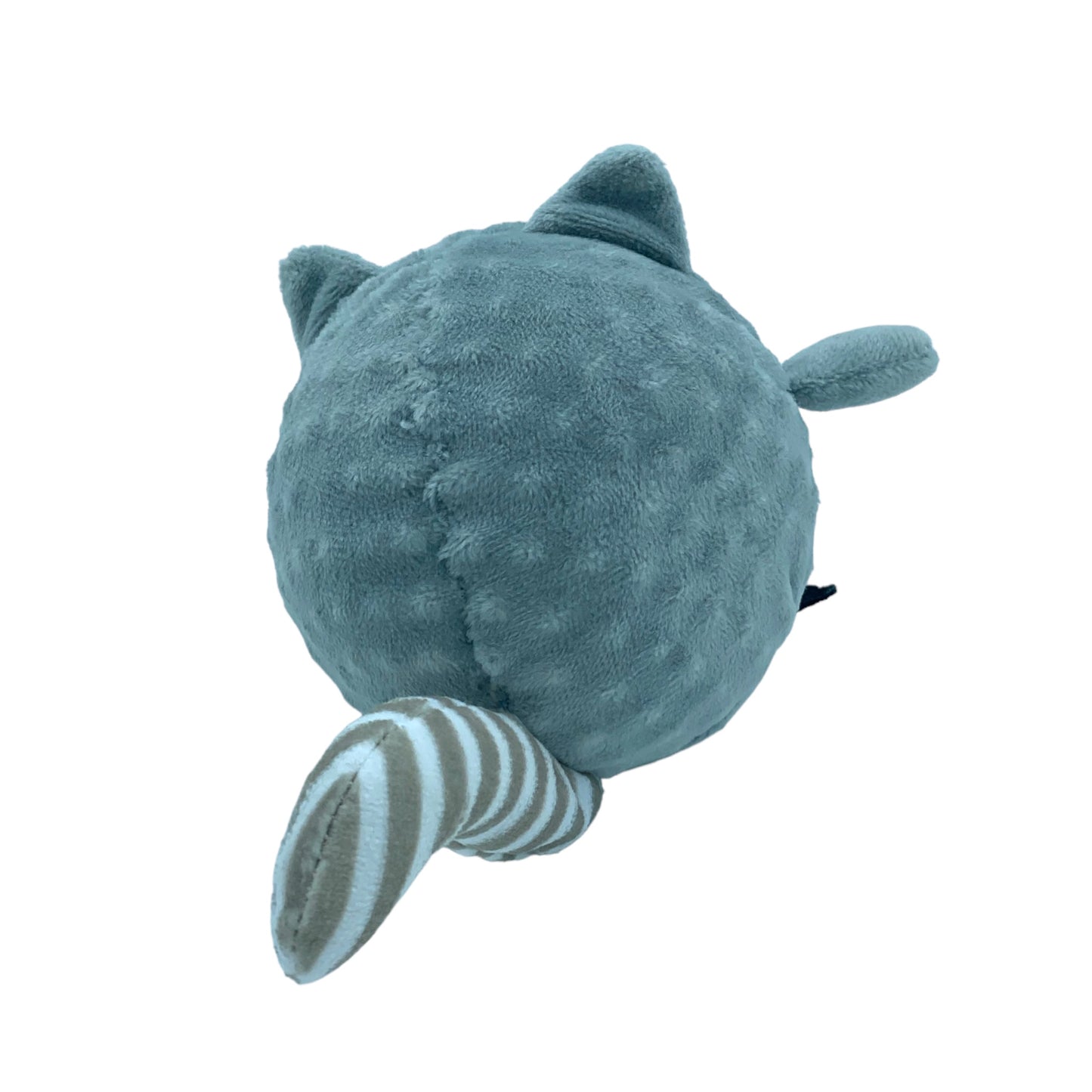 Raccoon Happy Bouncer Ball