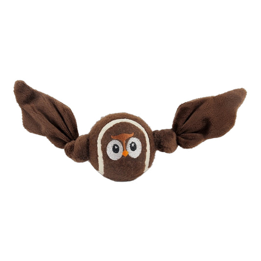 Owl Ball with Wings